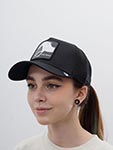 Бейсболка GOORIN BROTHERS арт. 101-0212 (черный)